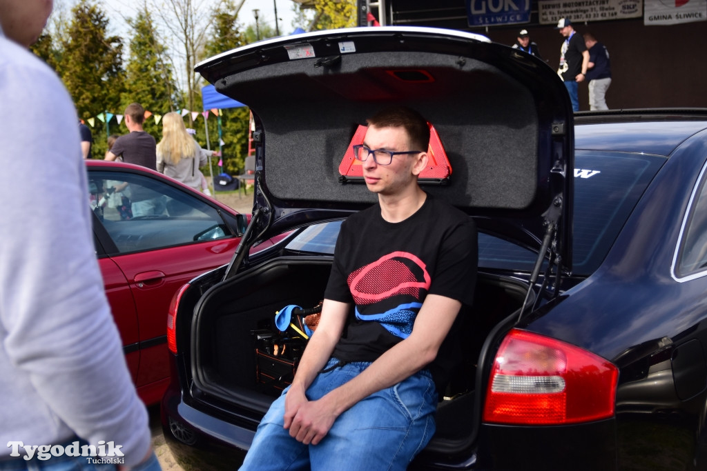 Moto Majówka w Śliwicach