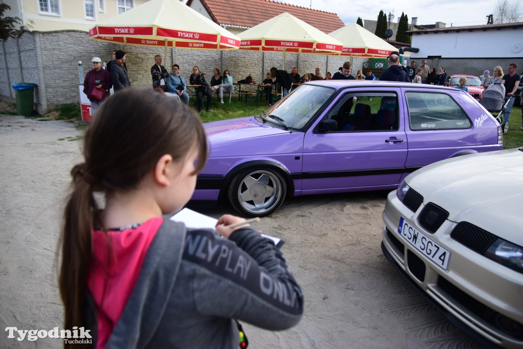 Moto Majówka w Śliwicach
