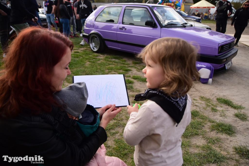 Moto Majówka w Śliwicach