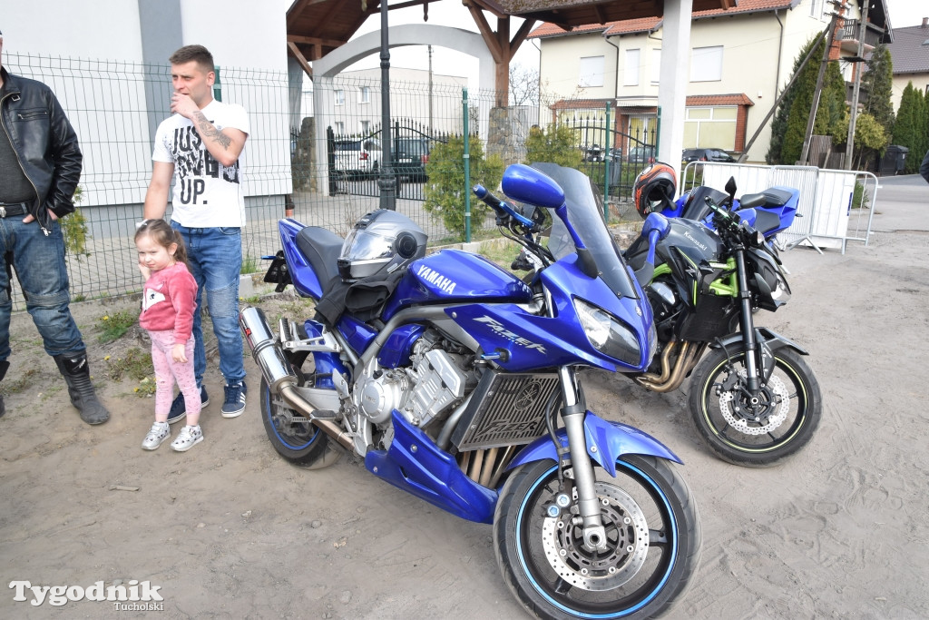 Moto Majówka w Śliwicach