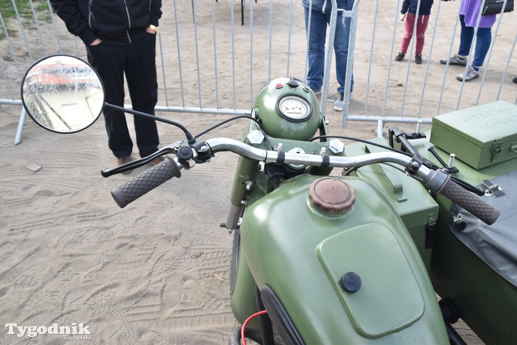 Moto Majówka w Śliwicach