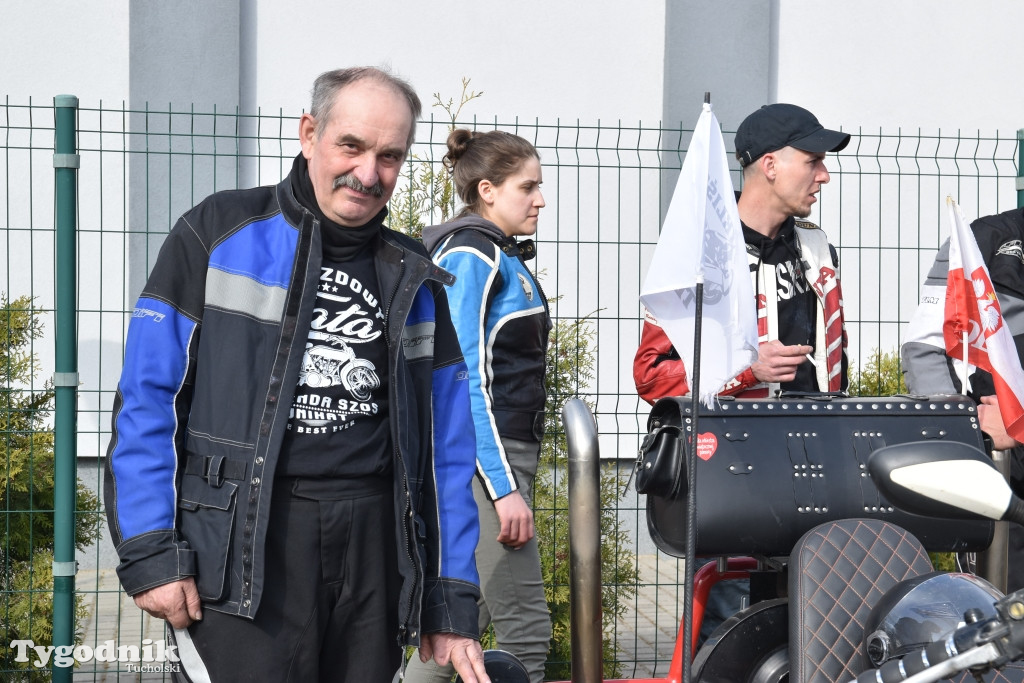 Moto Majówka w Śliwicach