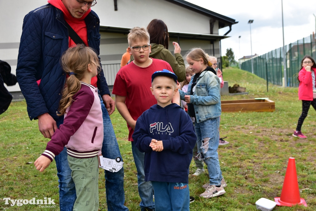 Żalno: Otwarcie remizy OSP i festyn