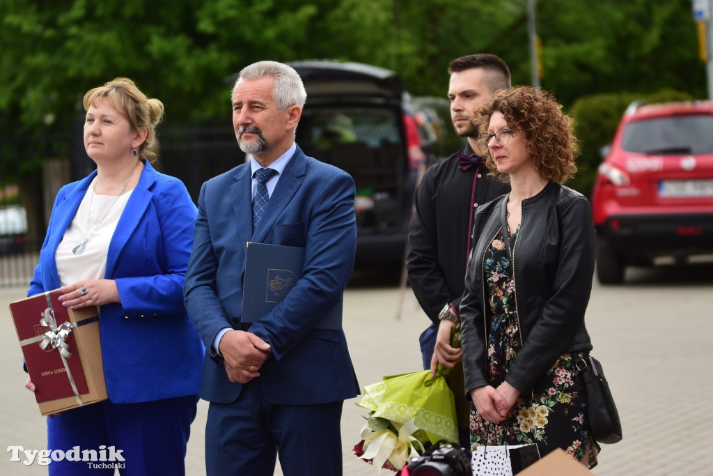 Dzień Strażaka w Tucholi