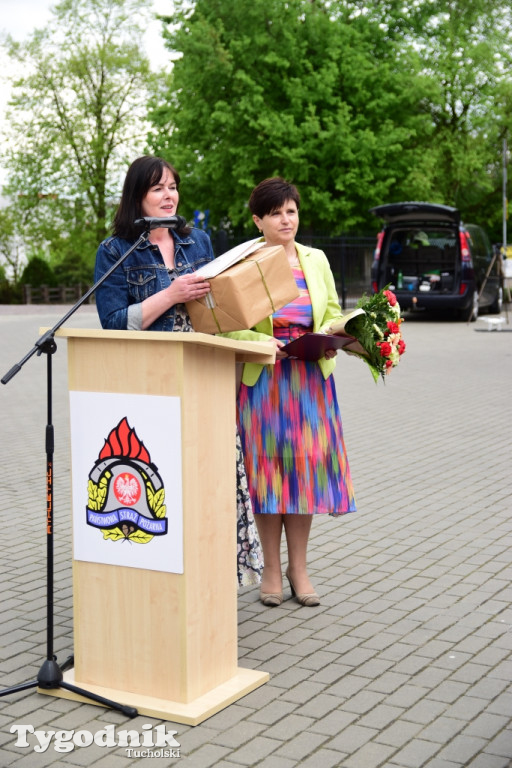 Dzień Strażaka w Tucholi