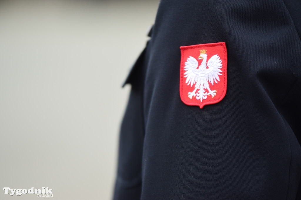 Dzień Strażaka w Tucholi