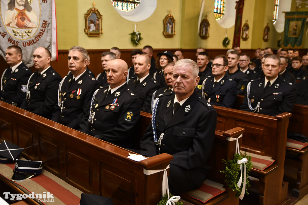 Święto OSP - Zdroje (gm. Cekcyn) 14.05.2022