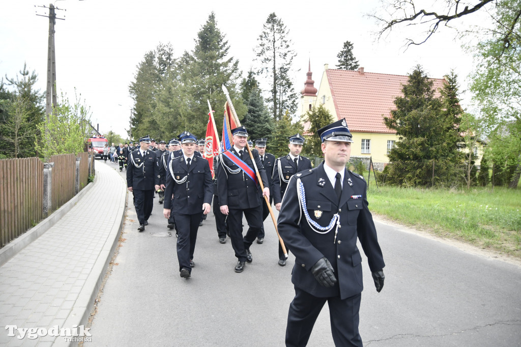 Święto OSP - Zdroje (gm. Cekcyn) 14.05.2022