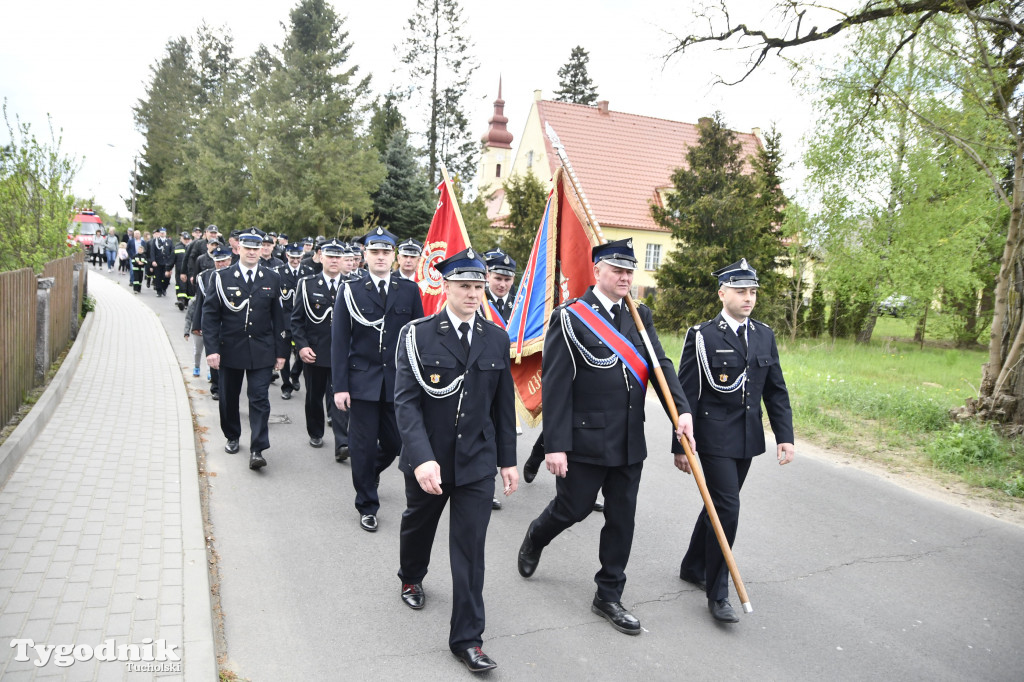 Święto OSP - Zdroje (gm. Cekcyn) 14.05.2022