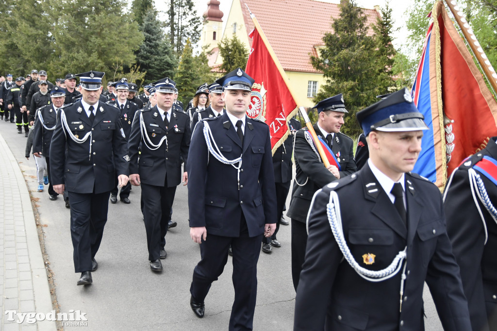 Święto OSP - Zdroje (gm. Cekcyn) 14.05.2022