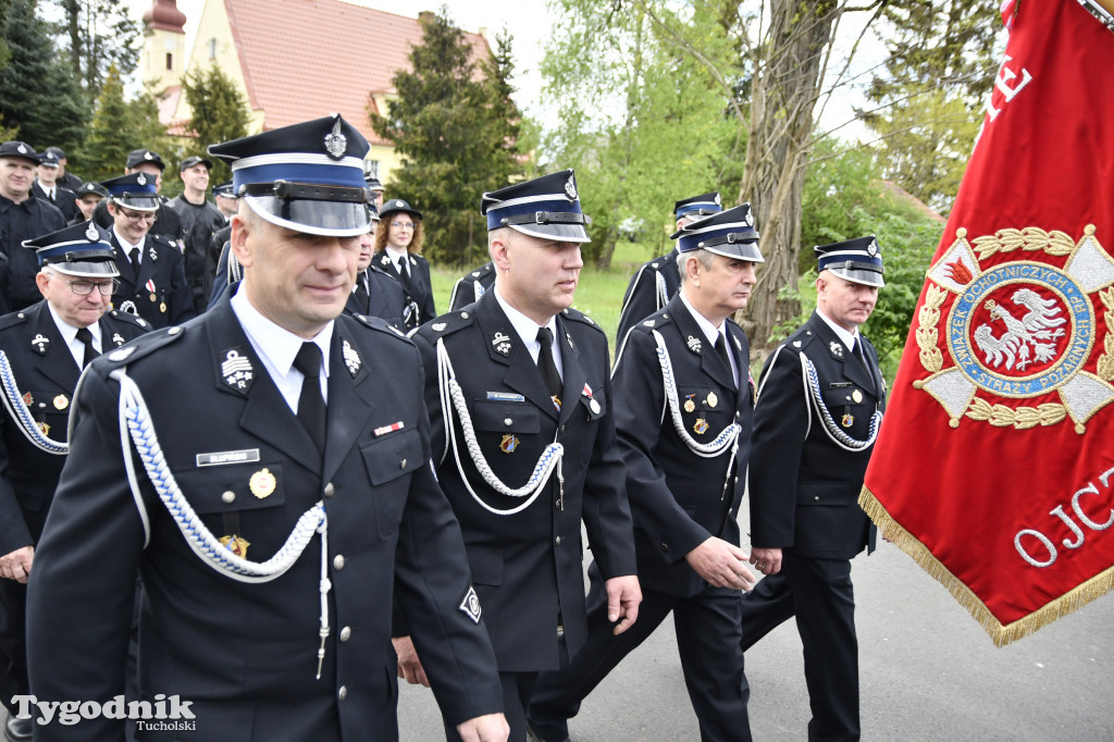 Święto OSP - Zdroje (gm. Cekcyn) 14.05.2022