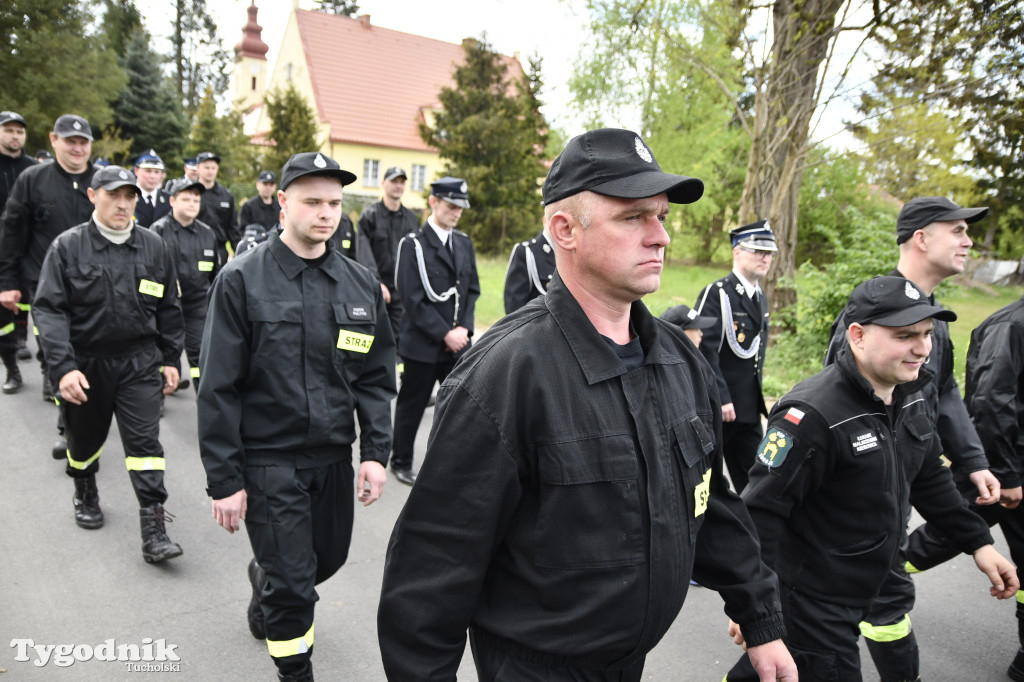 Święto OSP - Zdroje (gm. Cekcyn) 14.05.2022