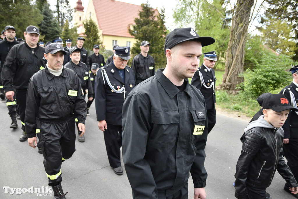 Święto OSP - Zdroje (gm. Cekcyn) 14.05.2022