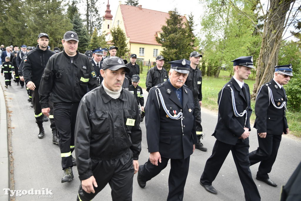 Święto OSP - Zdroje (gm. Cekcyn) 14.05.2022