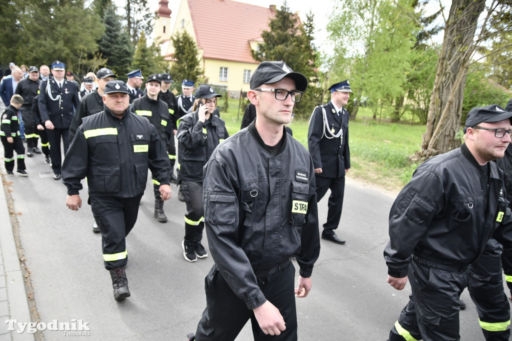 Święto OSP - Zdroje (gm. Cekcyn) 14.05.2022