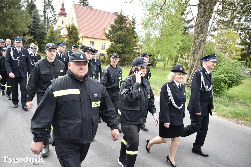 Święto OSP - Zdroje (gm. Cekcyn) 14.05.2022