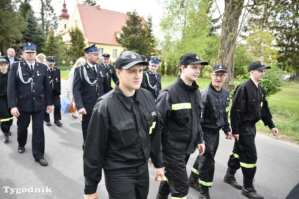 Święto OSP - Zdroje (gm. Cekcyn) 14.05.2022