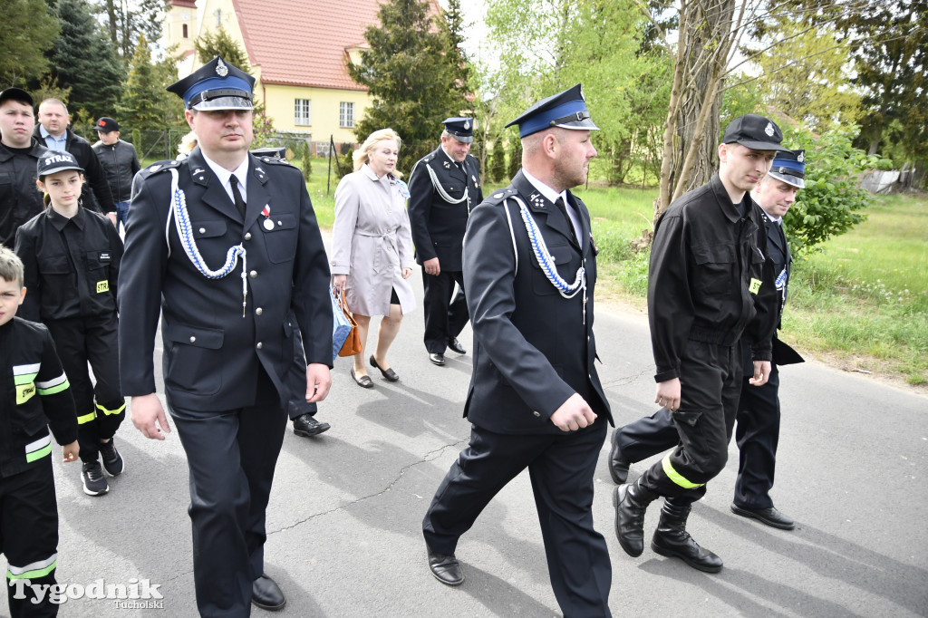 Święto OSP - Zdroje (gm. Cekcyn) 14.05.2022