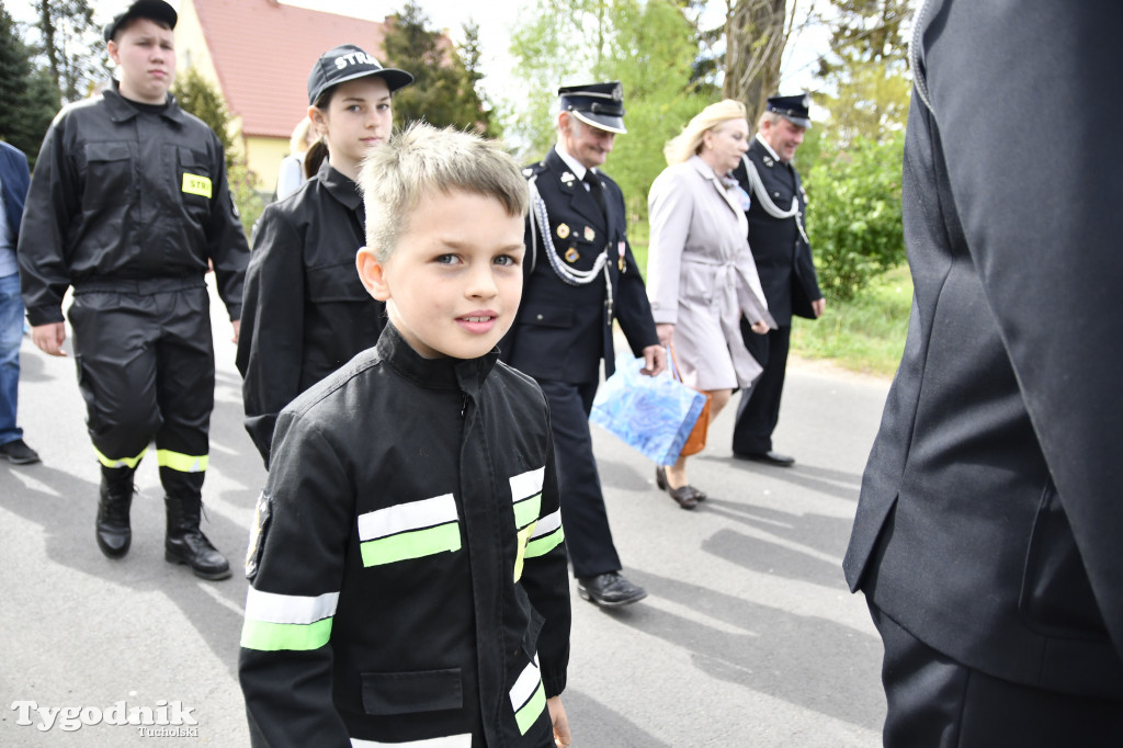 Święto OSP - Zdroje (gm. Cekcyn) 14.05.2022