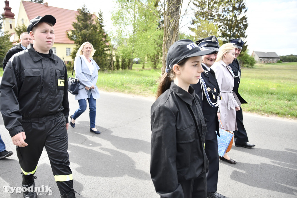 Święto OSP - Zdroje (gm. Cekcyn) 14.05.2022