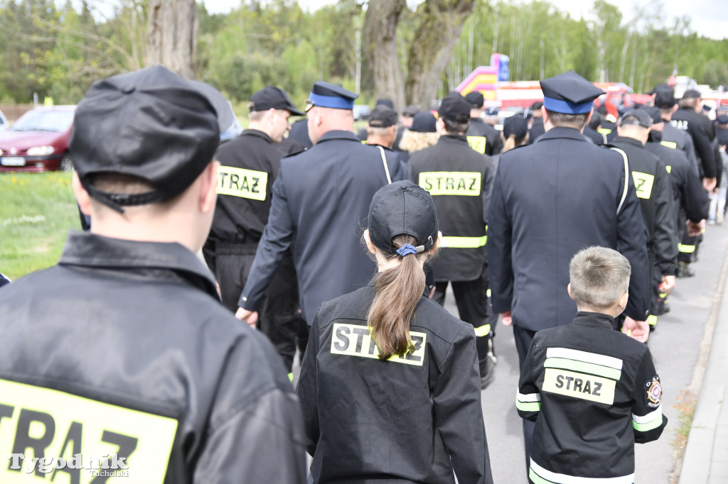 Święto OSP - Zdroje (gm. Cekcyn) 14.05.2022