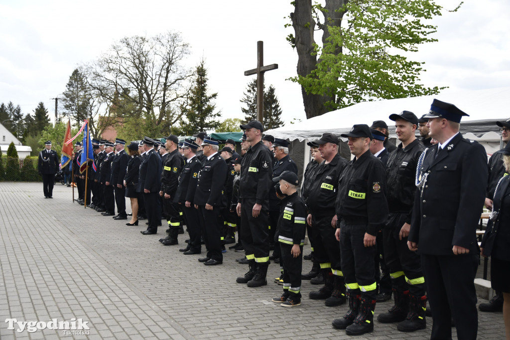 Święto OSP - Zdroje (gm. Cekcyn) 14.05.2022