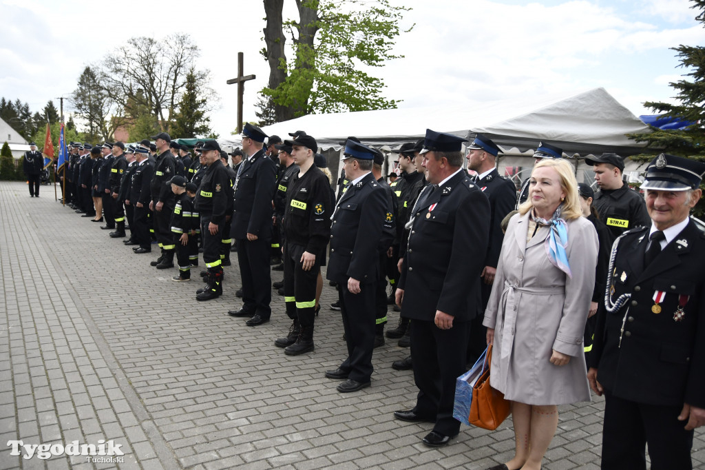 Święto OSP - Zdroje (gm. Cekcyn) 14.05.2022