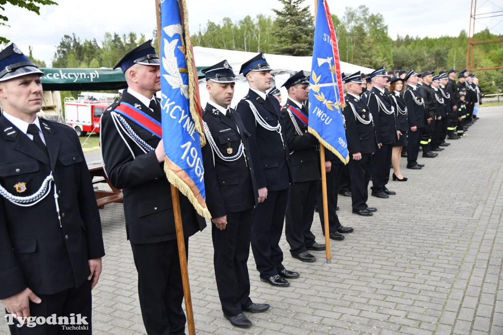 Święto OSP - Zdroje (gm. Cekcyn) 14.05.2022