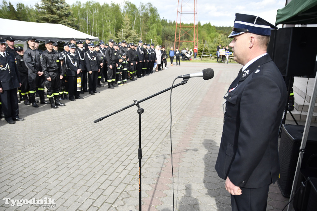 Święto OSP - Zdroje (gm. Cekcyn) 14.05.2022