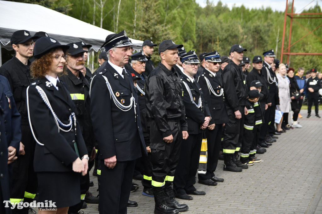 Święto OSP - Zdroje (gm. Cekcyn) 14.05.2022