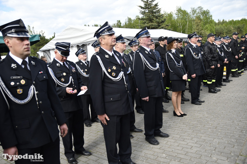 Święto OSP - Zdroje (gm. Cekcyn) 14.05.2022