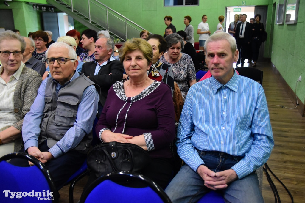 Wieczór Kultury Wyszehradzkiej w Cekcynie