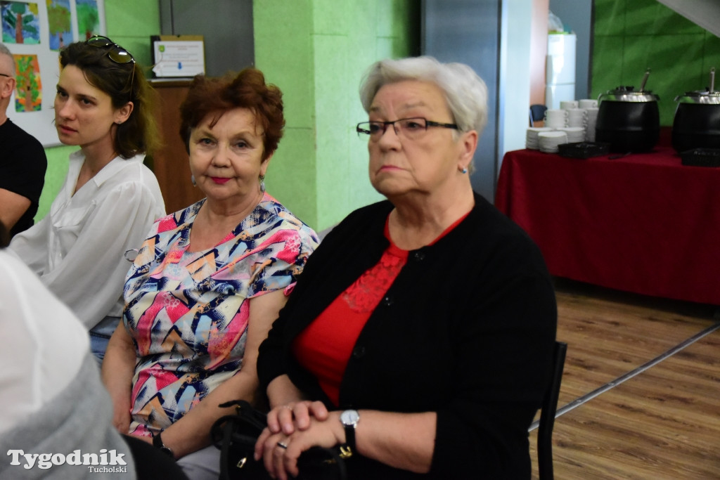 Wieczór Kultury Wyszehradzkiej w Cekcynie