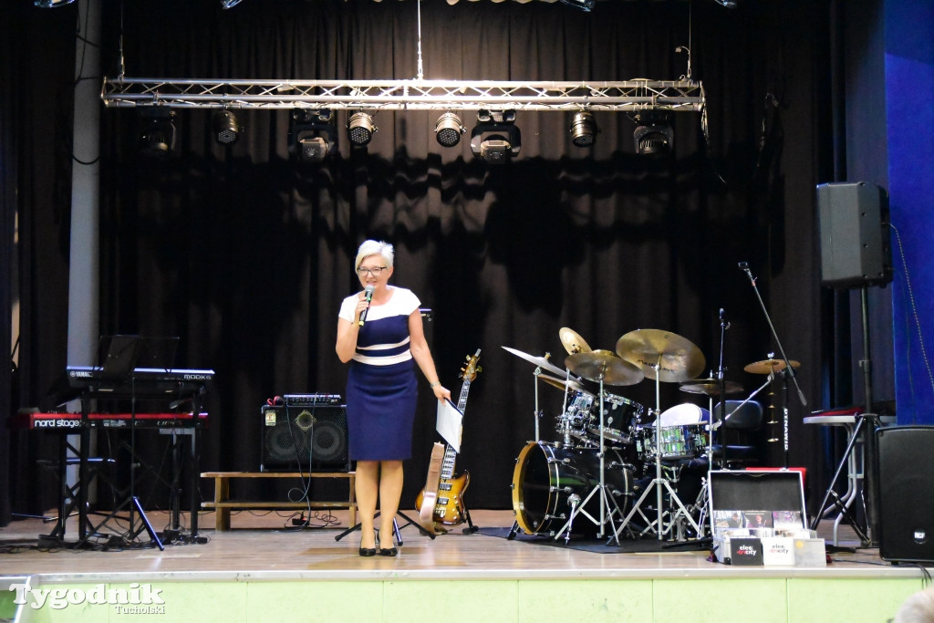 Wieczór Kultury Wyszehradzkiej w Cekcynie