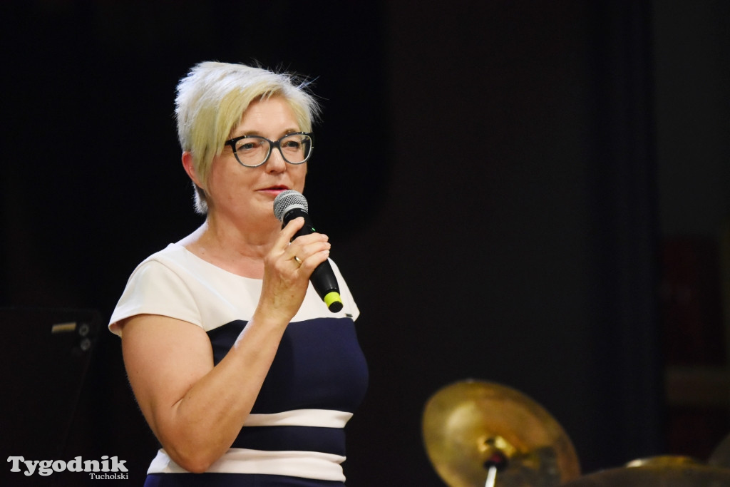 Wieczór Kultury Wyszehradzkiej w Cekcynie
