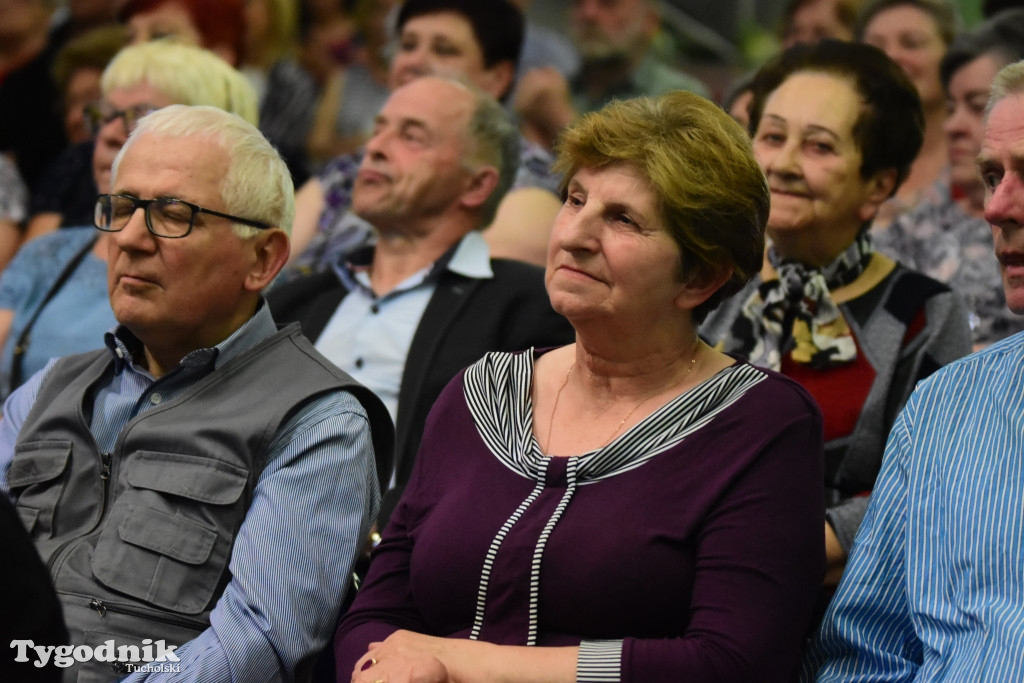 Wieczór Kultury Wyszehradzkiej w Cekcynie