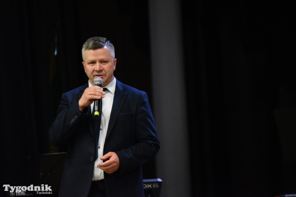 Wieczór Kultury Wyszehradzkiej w Cekcynie