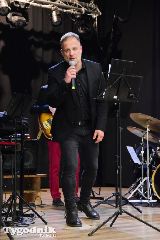 Wieczór Kultury Wyszehradzkiej w Cekcynie