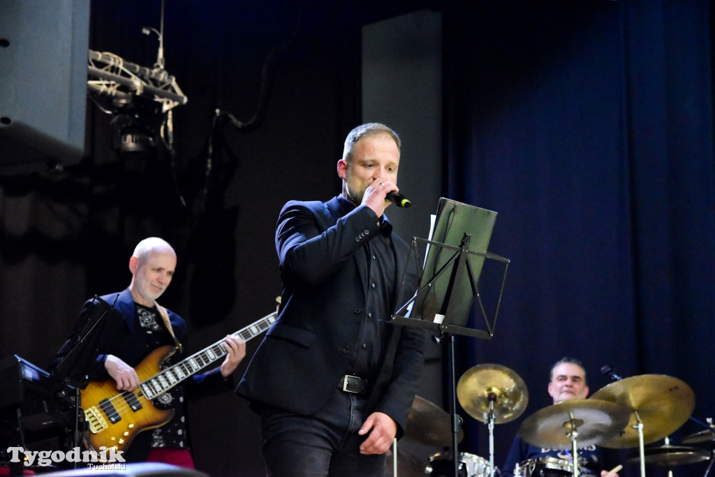 Wieczór Kultury Wyszehradzkiej w Cekcynie