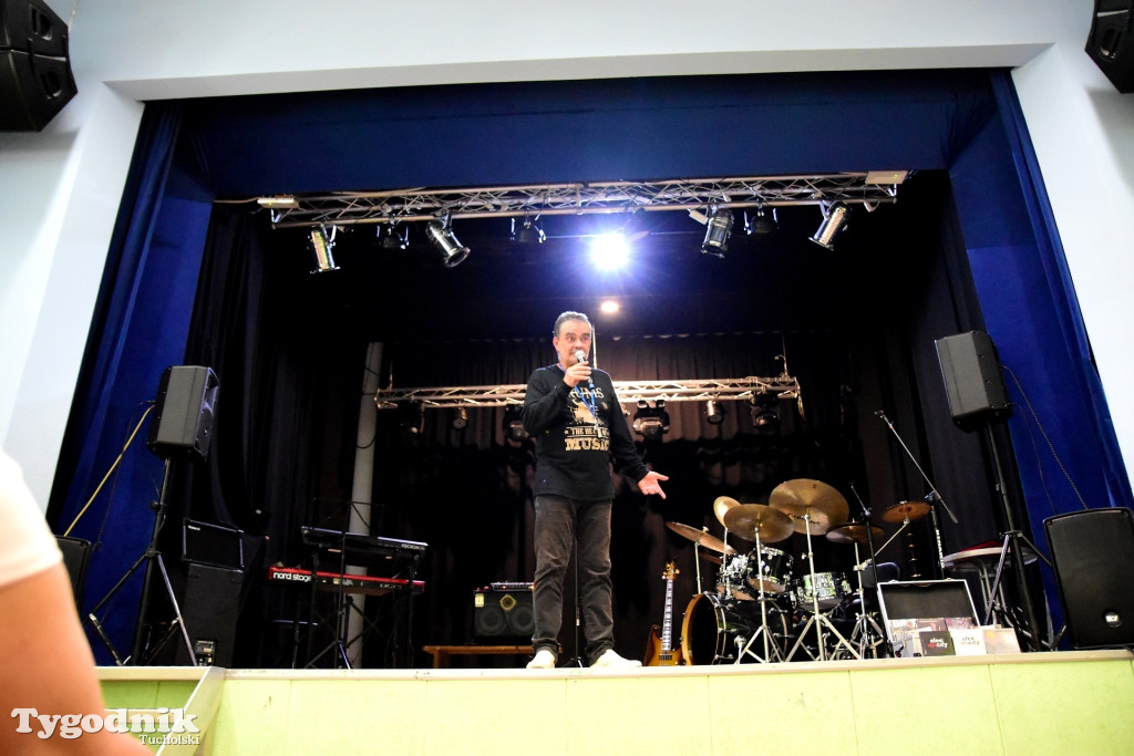 Wieczór Kultury Wyszehradzkiej w Cekcynie