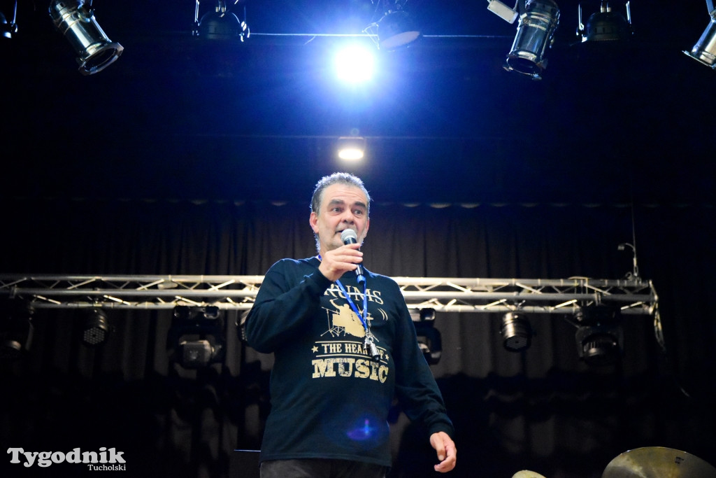 Wieczór Kultury Wyszehradzkiej w Cekcynie