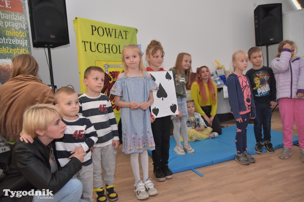 Powiatowy Dzień Dziecka