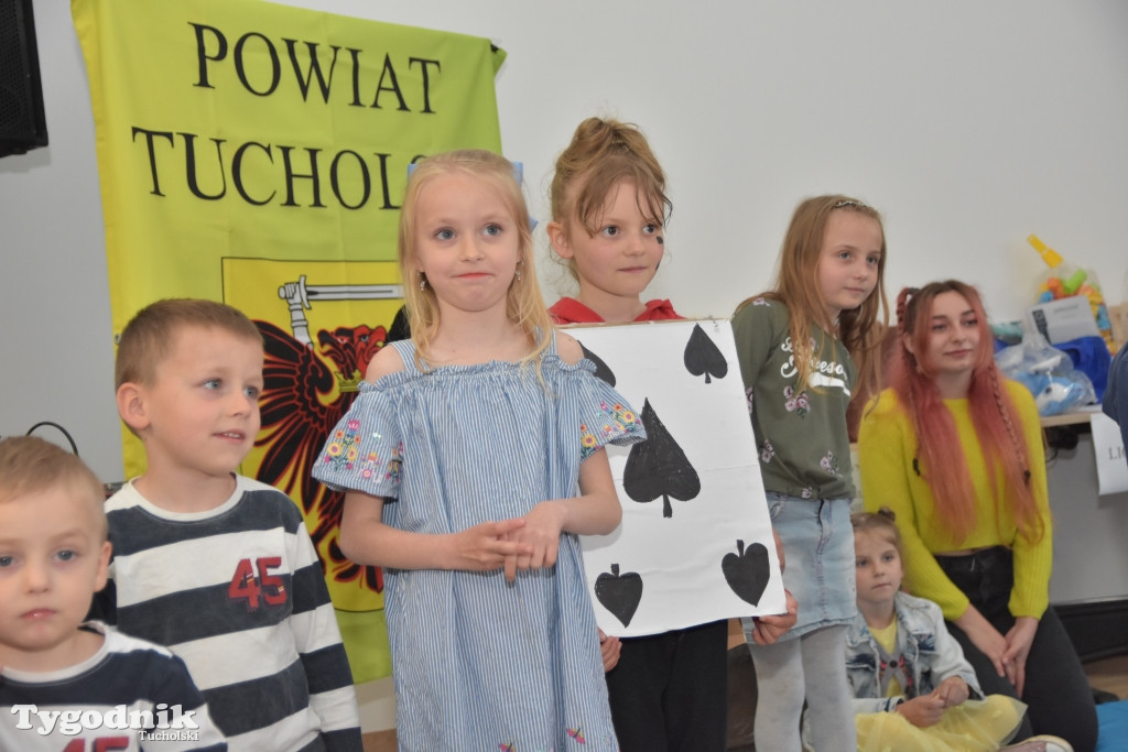 Powiatowy Dzień Dziecka