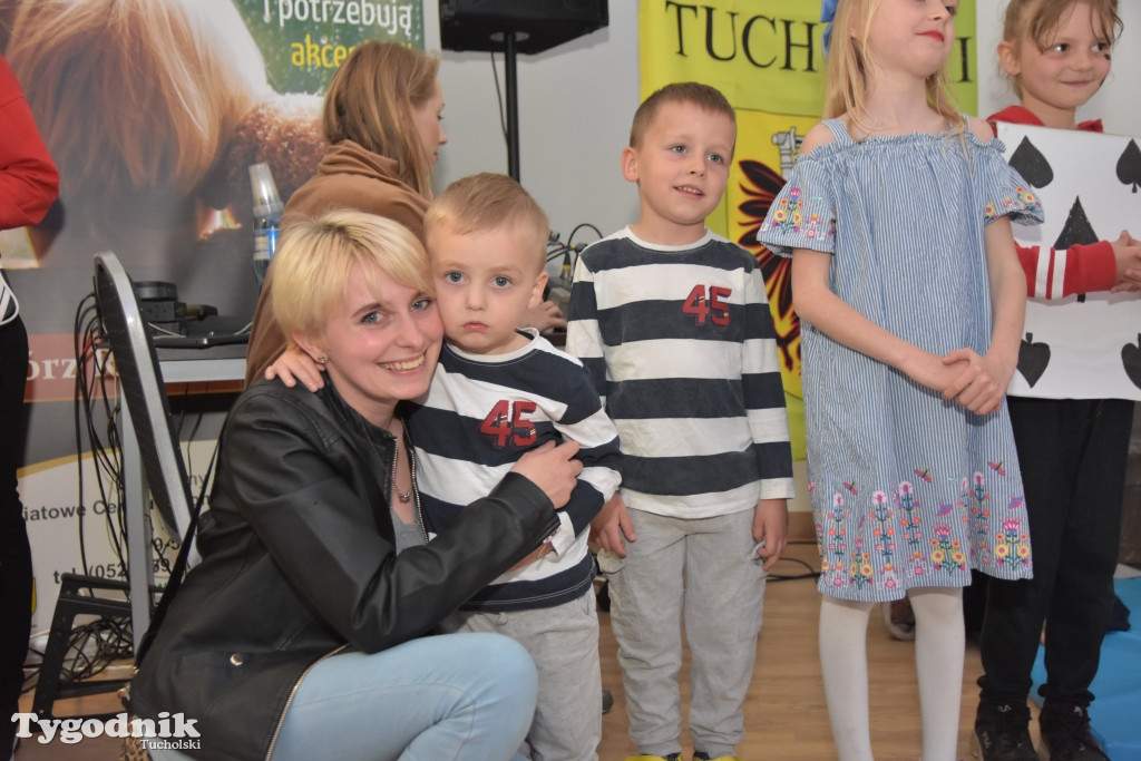 Powiatowy Dzień Dziecka