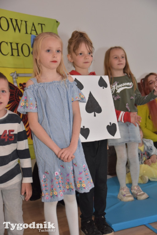 Powiatowy Dzień Dziecka