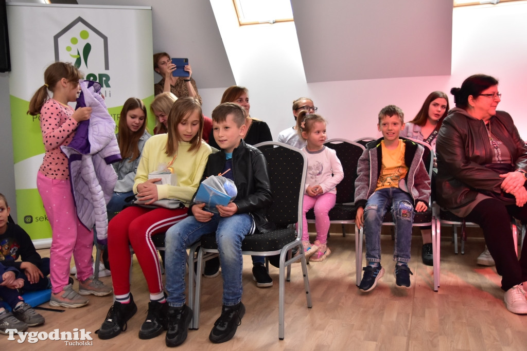 Powiatowy Dzień Dziecka