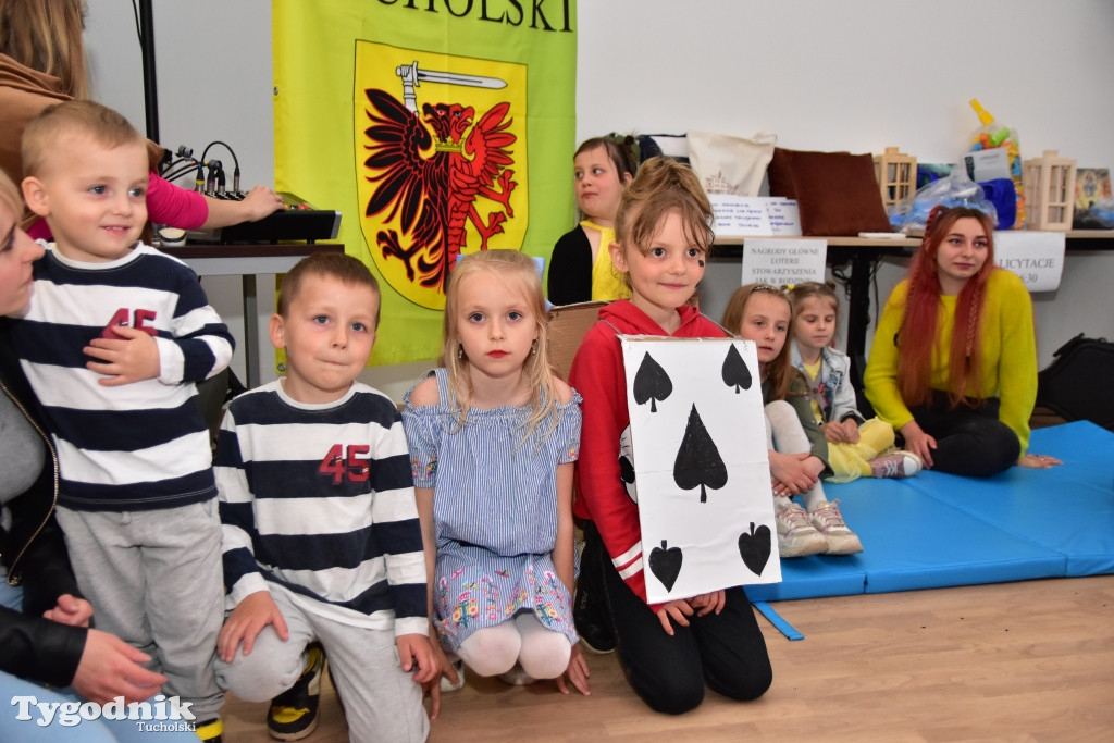 Powiatowy Dzień Dziecka