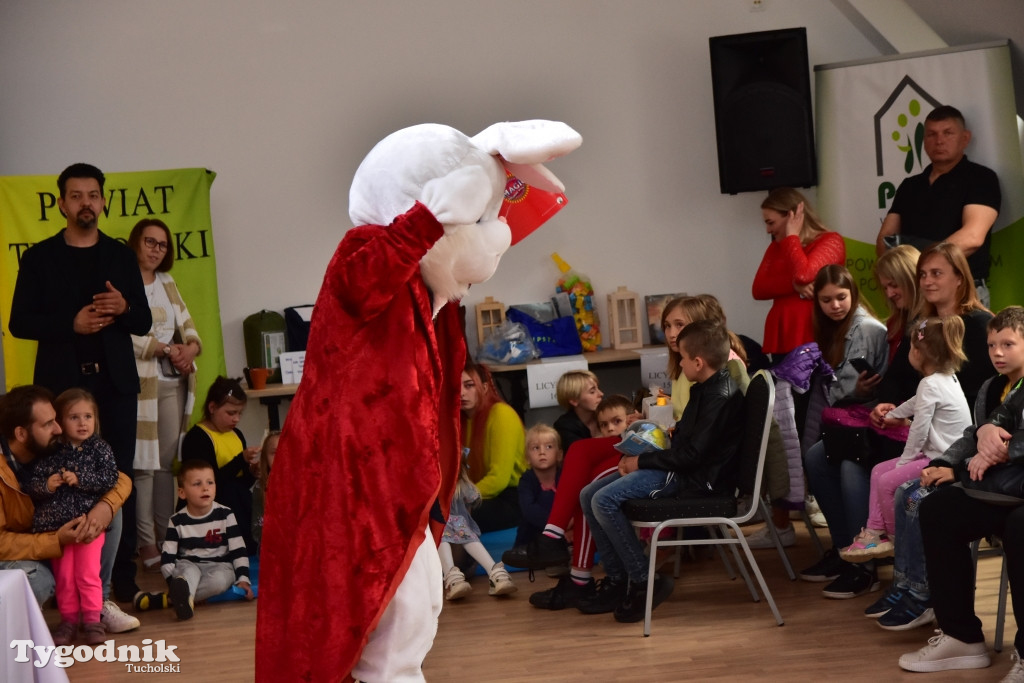 Powiatowy Dzień Dziecka
