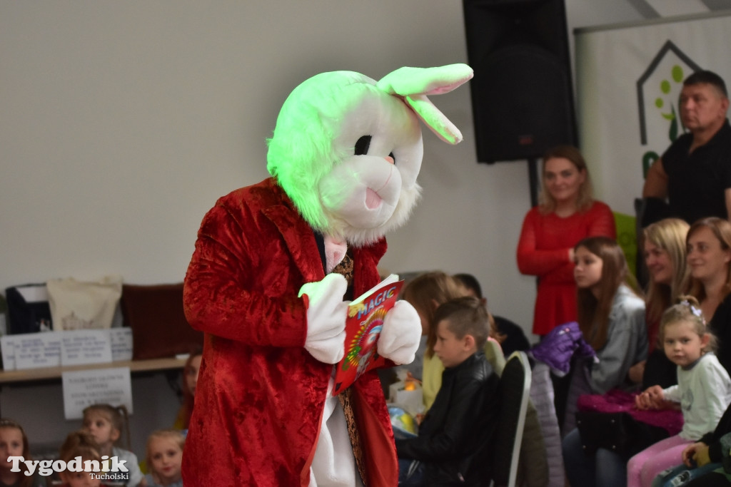 Powiatowy Dzień Dziecka