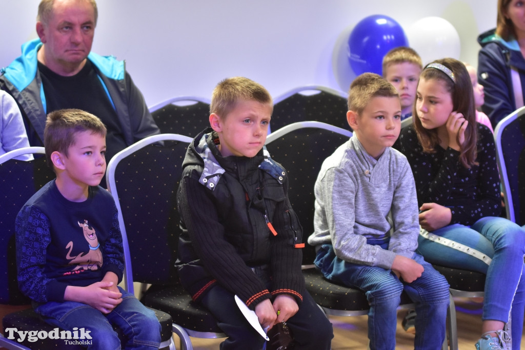 Powiatowy Dzień Dziecka